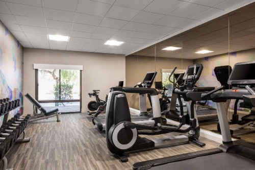 Hyatt Place Tempe Phoenix Airport - image 41