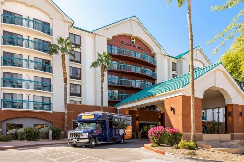 Hyatt Place Tempe Phoenix Airport - image 5