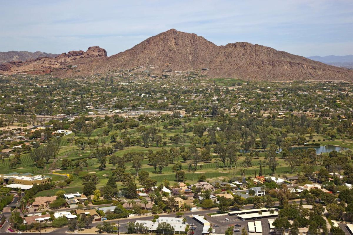Hyatt Place Tempe Phoenix Airport - image 6