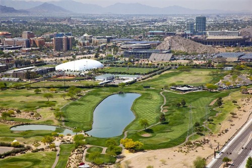 Hyatt Place Tempe Phoenix Airport - image 8