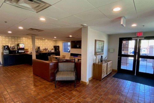 The Tempest Hotel Tempe ASU Ascend Hotel Collection - image 12