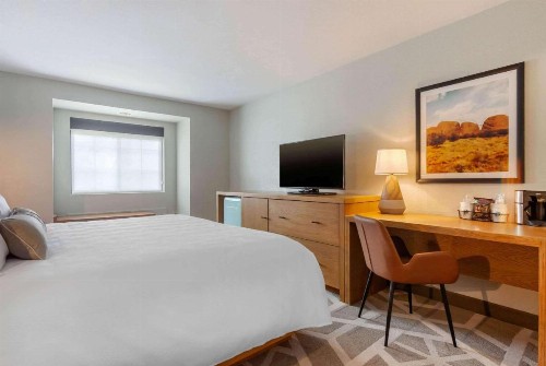 The Tempest Hotel Tempe ASU Ascend Hotel Collection - image 14