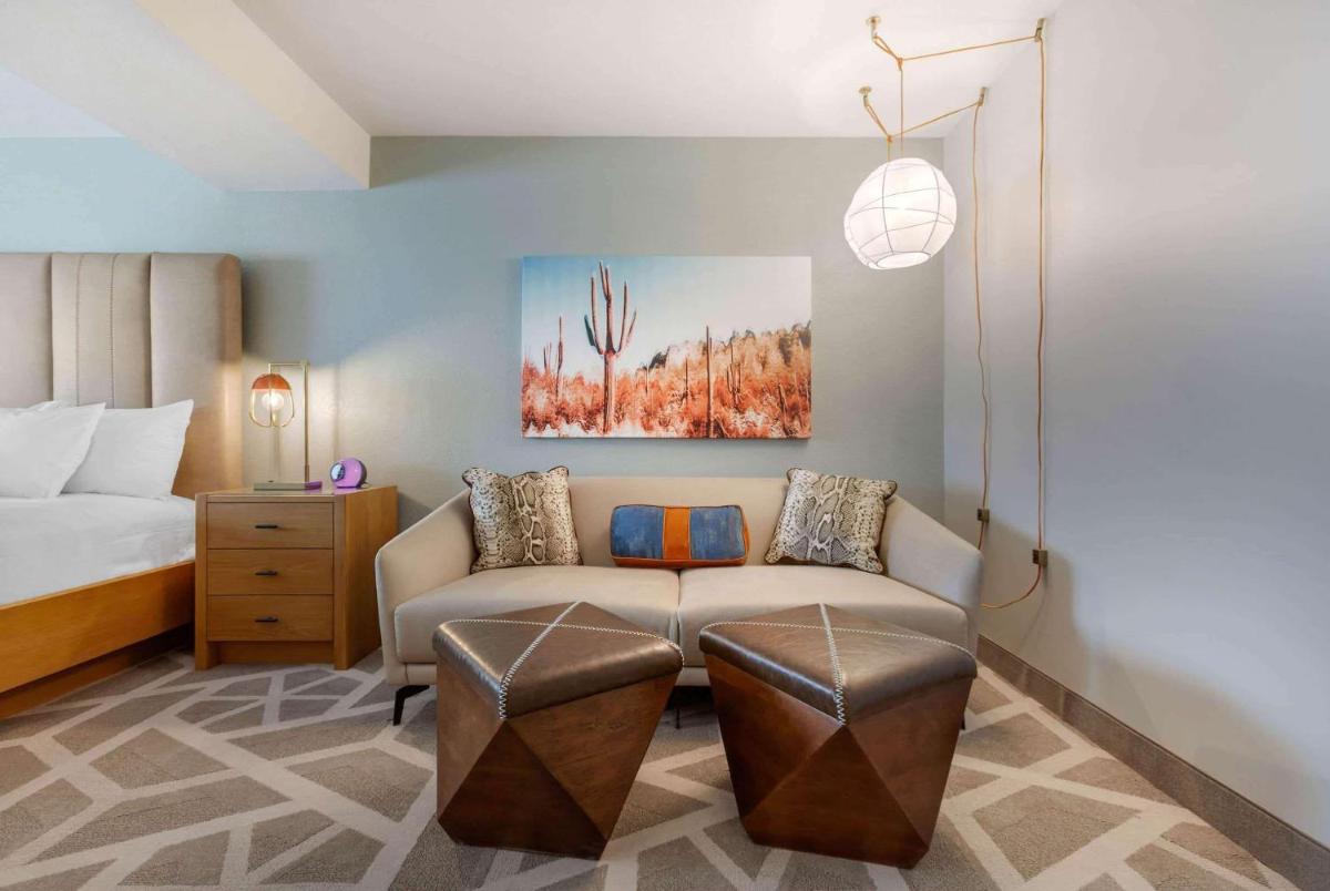 The Tempest Hotel Tempe ASU Ascend Hotel Collection - image 4