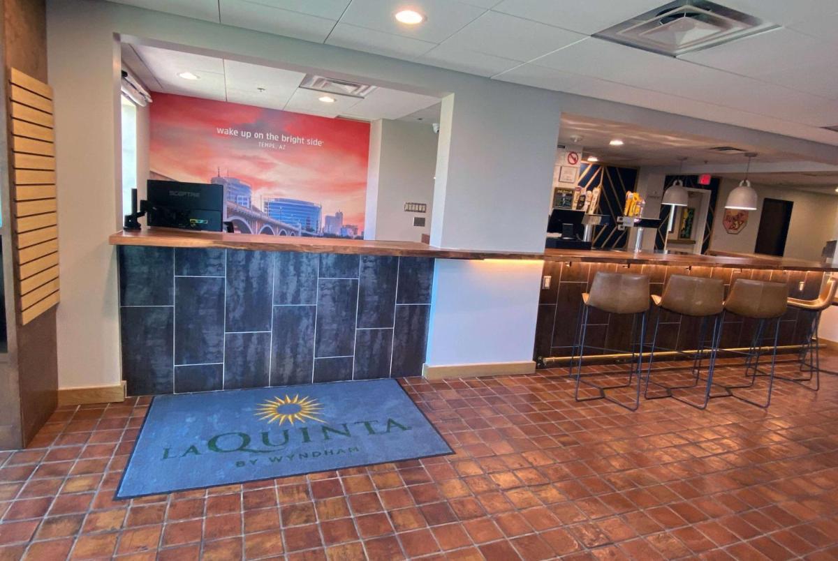 The Tempest Hotel Tempe ASU Ascend Hotel Collection - image 6