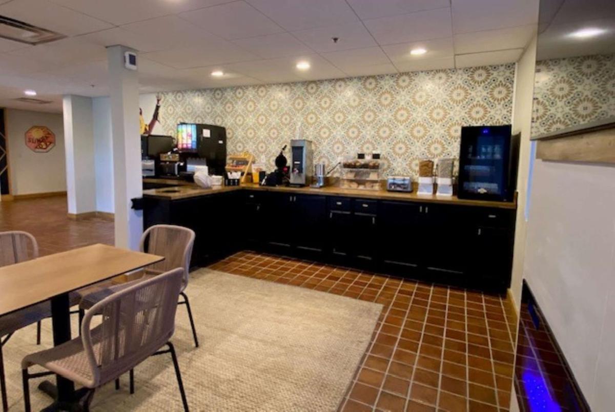 The Tempest Hotel Tempe ASU Ascend Hotel Collection - image 7