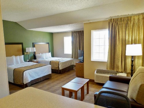 Extended Stay America Suites - Phoenix - Airport - Tempe - image 13