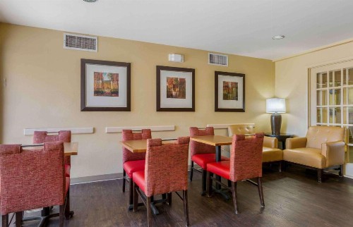 Extended Stay America Suites - Phoenix - Airport - Tempe - image 14