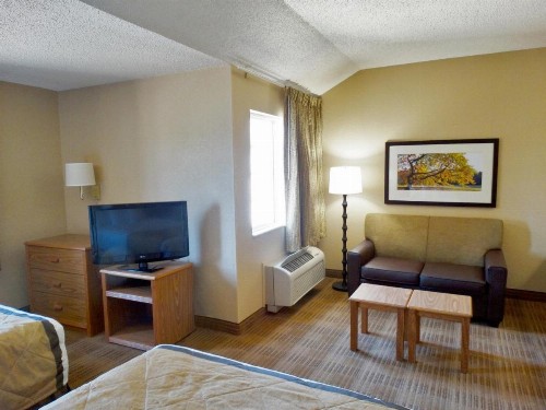 Extended Stay America Suites - Phoenix - Airport - Tempe - image 16