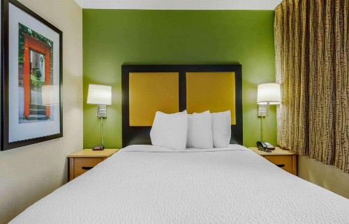Extended Stay America Suites - Phoenix - Airport - Tempe - image 17
