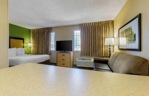 Extended Stay America Suites - Phoenix - Airport - Tempe - image 18