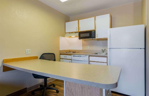 Extended Stay America Suites - Phoenix - Airport - Tempe - image 22