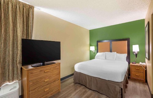 Extended Stay America Suites - Phoenix - Airport - Tempe - image 27