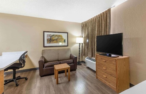 Extended Stay America Suites - Phoenix - Airport - Tempe - image 28