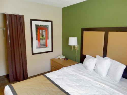Extended Stay America Suites - Phoenix - Airport - Tempe - image 29