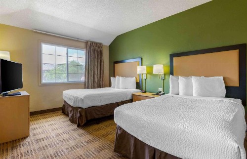 Extended Stay America Suites - Phoenix - Airport - Tempe - image 36