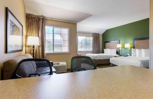 Extended Stay America Suites - Phoenix - Airport - Tempe - image 38