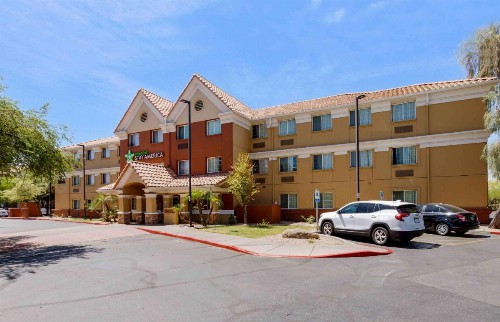 Extended Stay America Suites - Phoenix - Airport - Tempe - image 4