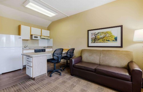 Extended Stay America Suites - Phoenix - Airport - Tempe - image 40