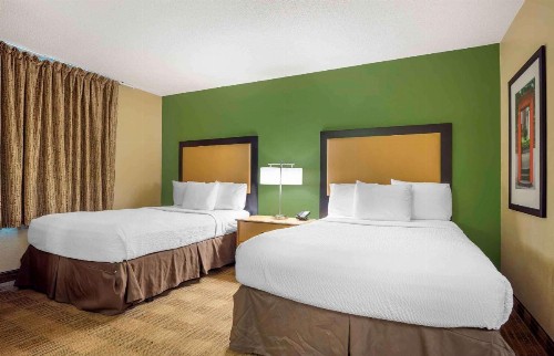 Extended Stay America Suites - Phoenix - Airport - Tempe - image 44