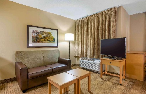 Extended Stay America Suites - Phoenix - Airport - Tempe - image 49