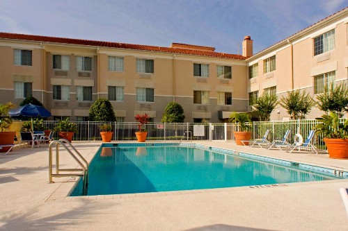 Extended Stay America Suites - Phoenix - Airport - Tempe - image 8