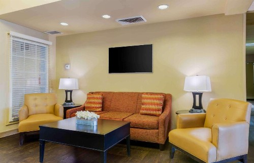 Extended Stay America Suites - Phoenix - Airport - Tempe - image 9