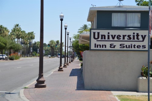 University Inn ASU/Tempe - image 1