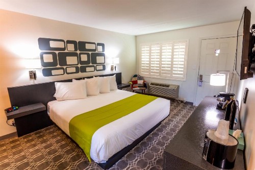 University Inn ASU/Tempe - image 11