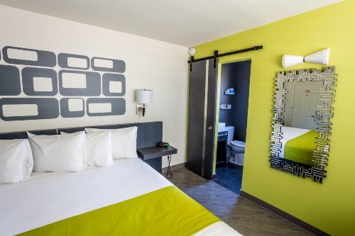 University Inn ASU/Tempe - image 16
