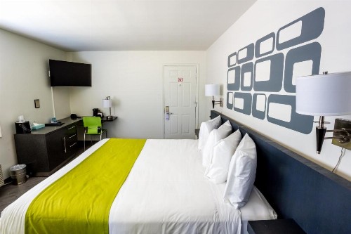 University Inn ASU/Tempe - image 17