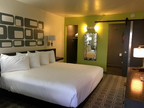 University Inn ASU/Tempe - image 27