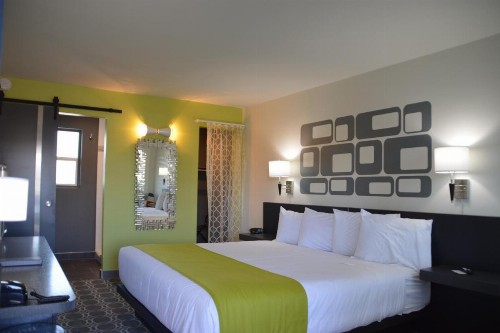 University Inn ASU/Tempe - image 3