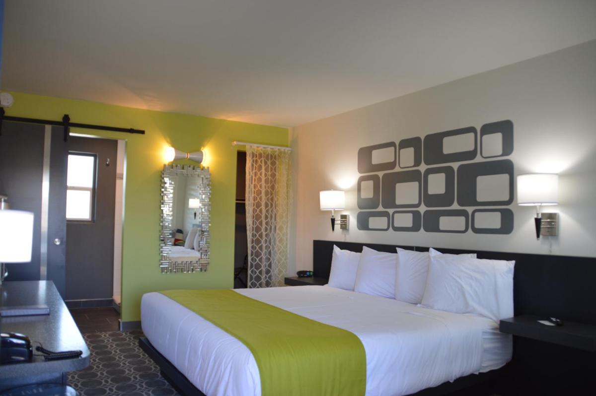 University Inn ASU/Tempe - image 3