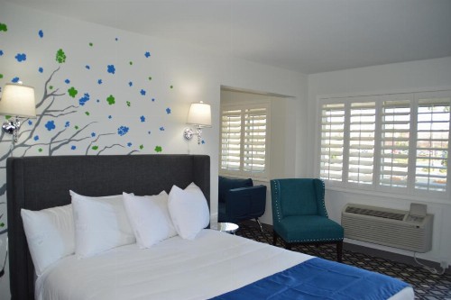University Inn ASU/Tempe - image 30