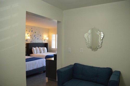 University Inn ASU/Tempe - image 31