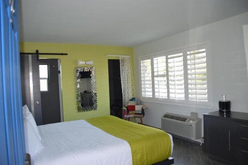 University Inn ASU/Tempe - image 34