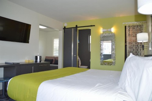 University Inn ASU/Tempe - image 37