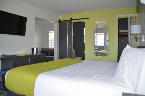 University Inn ASU/Tempe - image 39