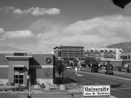 University Inn ASU/Tempe - image 45