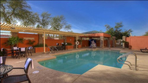 Holiday Inn Express Hotel & Suites Tempe an IHG Hotel - image 27