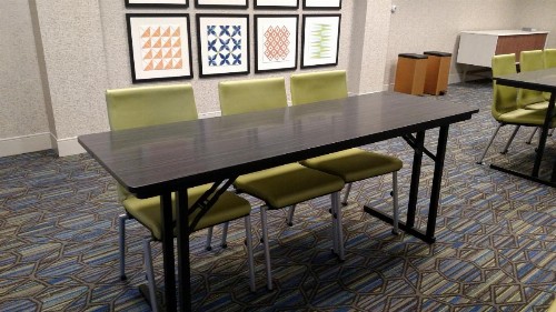 Holiday Inn Express Hotel & Suites Tempe an IHG Hotel - image 28