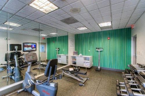 Holiday Inn Express Hotel & Suites Tempe an IHG Hotel - image 29