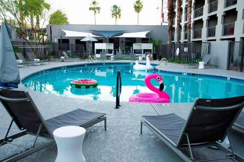 MOXY Phoenix Tempe/ASU Area - image 1
