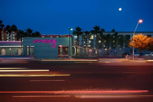 MOXY Phoenix Tempe/ASU Area - image 2