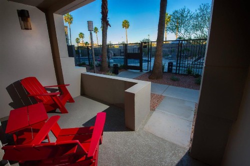 MOXY Phoenix Tempe/ASU Area - image 20