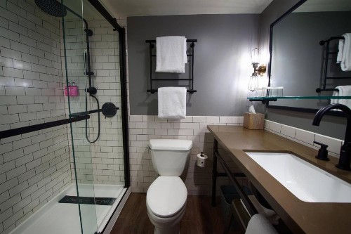 MOXY Phoenix Tempe/ASU Area - image 21
