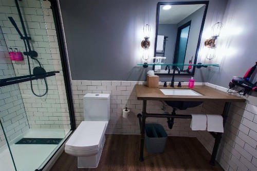 MOXY Phoenix Tempe/ASU Area - image 22