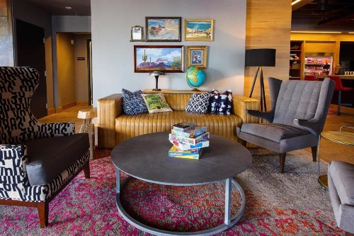 MOXY Phoenix Tempe/ASU Area - image 23