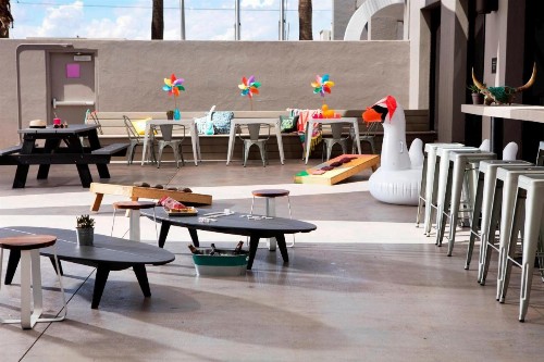 MOXY Phoenix Tempe/ASU Area - image 27