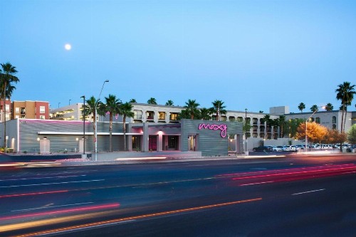 MOXY Phoenix Tempe/ASU Area - image 3